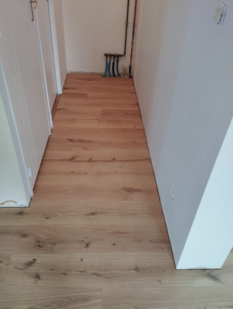 Parquet PVC : pratique et moderne