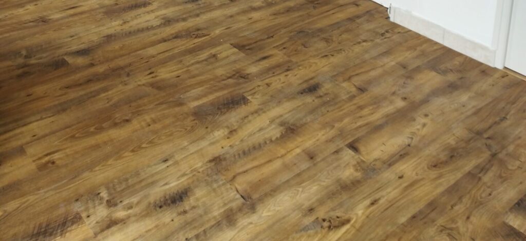 Parquet bois : le charme naturel