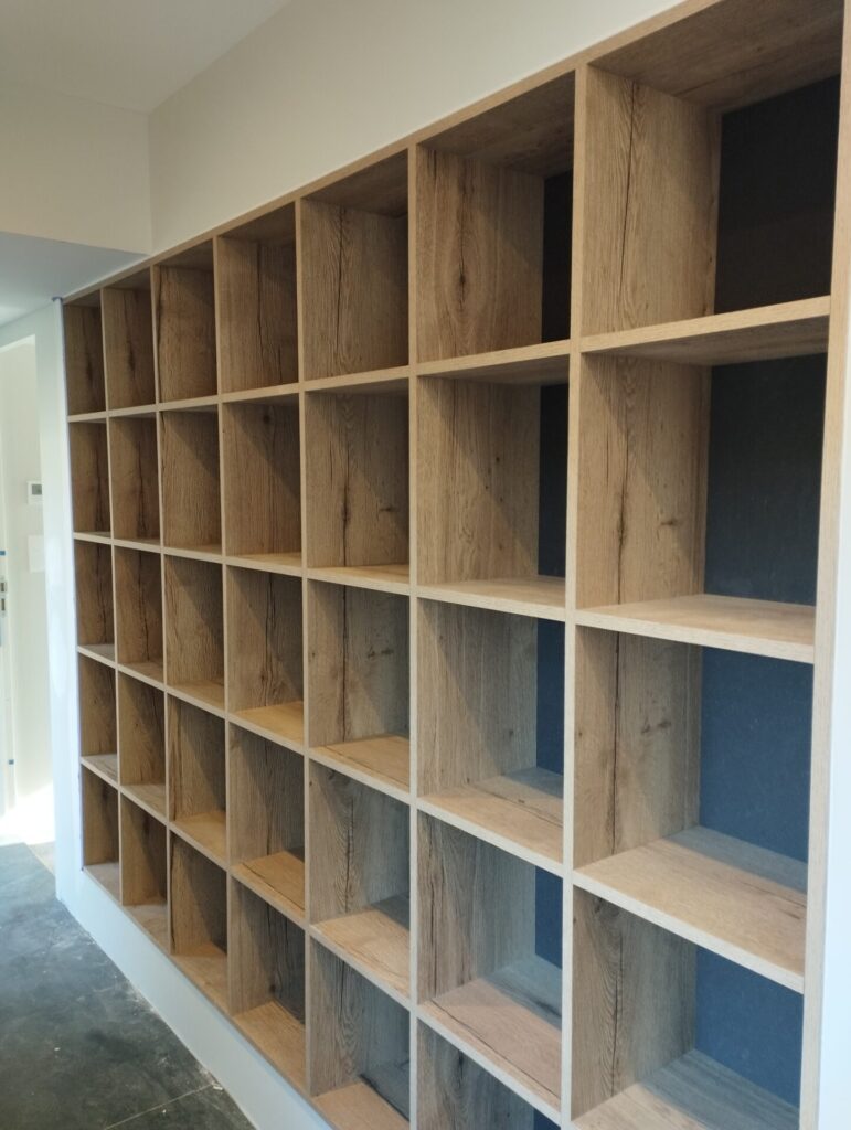 Meubles sur-mesure
