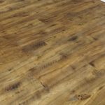 Parquet à Donges en octobre 2024