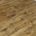 Parquet à Donges en octobre 2024